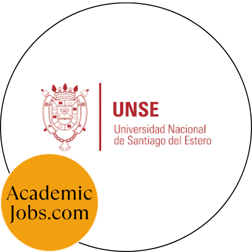UNSE - Universidad Nacional de Santiago del Estero logo
